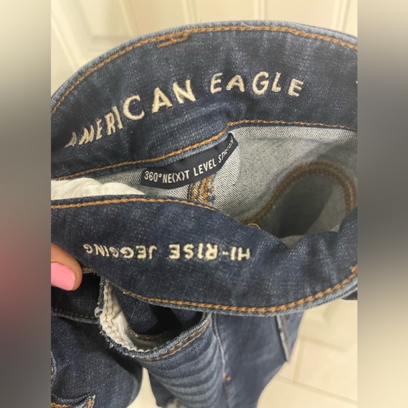 American Eagle Jegging - Picture 4 of 5